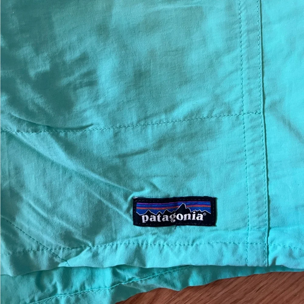 PATAGONIA Swim Trunks Men's XL‎ Quick-Dry Elastic Waist